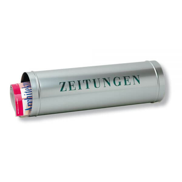 Zeitungsrollen