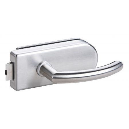 Glastürbeschläge