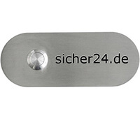 Namensschilder