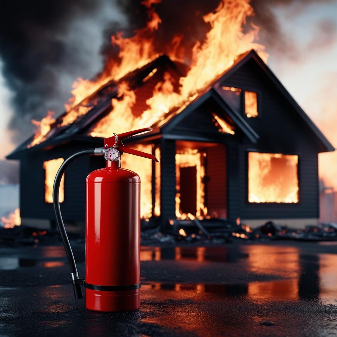 Brandschutz kompakt