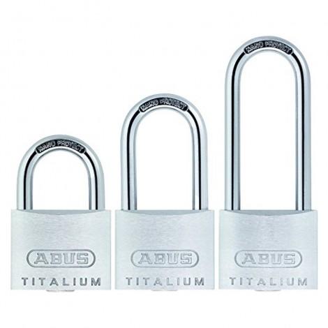 ABUS TITALIUM - Vorhangschloss 64TI