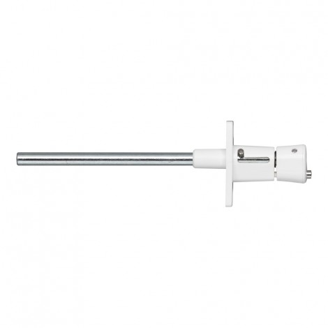 ABUS Rollladensicherung RS87 - Weiß