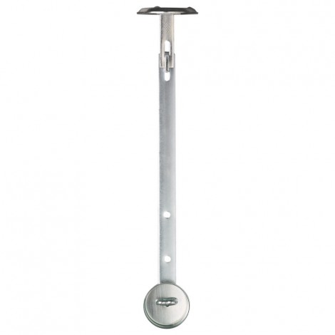 ABUS Gitterrostsicherung GS20
