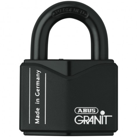 ABUS Vorhangschloss Granit 37/55