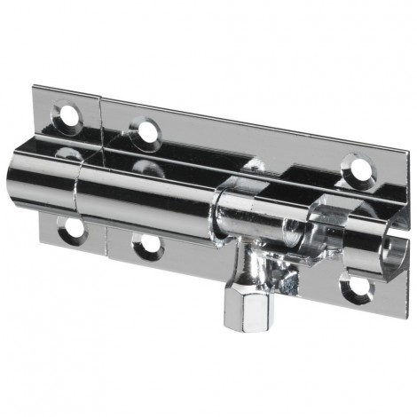 ABUS wetterbeständiger Schieberiegel 96/50
