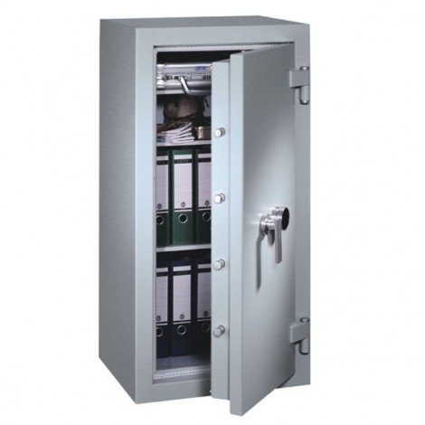 Müller Safe Wertschutz-Tresor EN 1 - 120