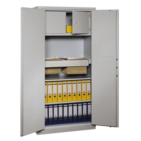 Müller Safe - Stahlbüroschrank BS