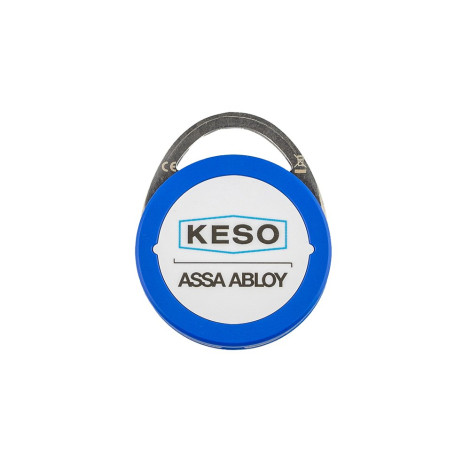 KESO SMARTAIR® Schlüsselanhänger ceVo MIFARE® DESFire® 4K