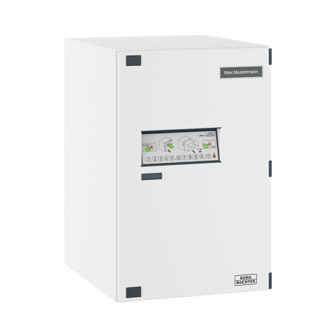 BURG WÄCHTER eBoxx EASY+ E 635 W