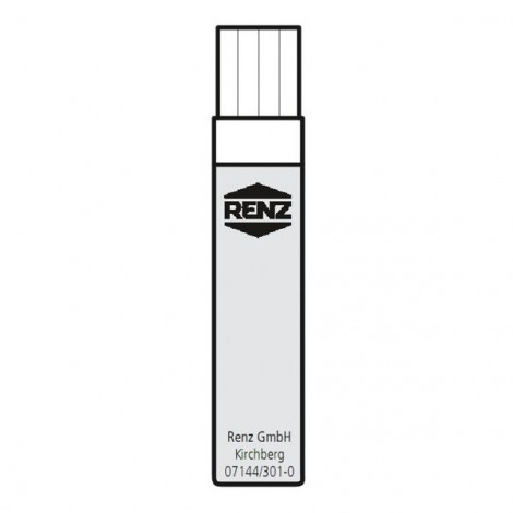 RENZ Ausbesserungslack 12 ml 