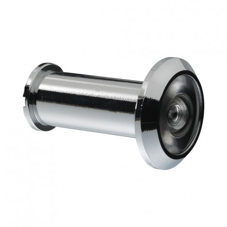 ABUS Türspion 1200 Silber