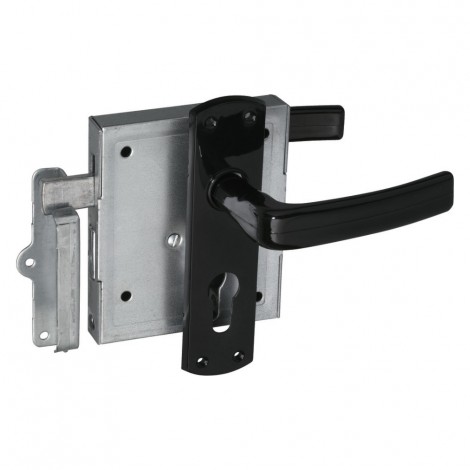 ABUS Aufschraubschloss ASS HF PZ