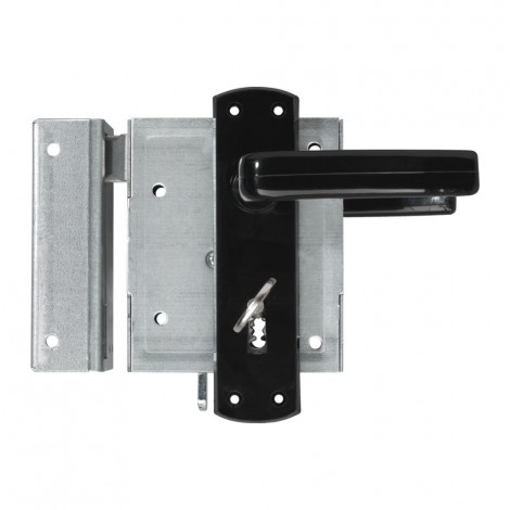 ABUS Aufschraubschloss ASS SF BB