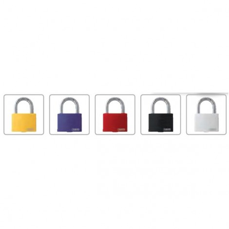 ABUS Vorhangschloss T65AL/40 MyLock 