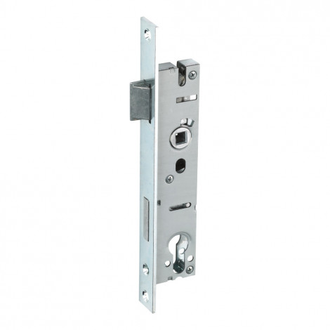 ABUS Rohrrahmen-Einsteckschloss 25mm