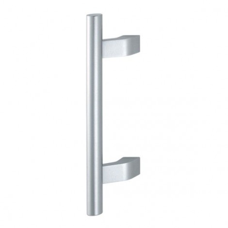 5004 Aluminium matt