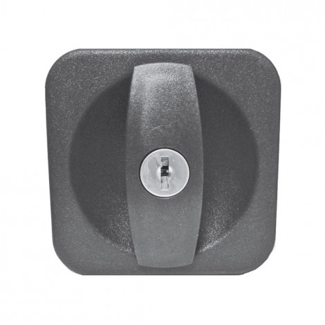 Euro-Locks Stahlmöbelverschluss X 66