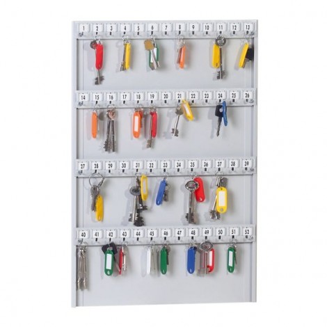Müller Safe Schlüsseltafel G02