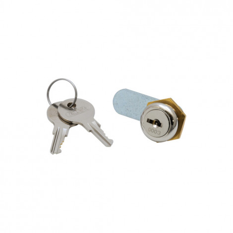 ABUS Universalhebelzylinder UHZ20