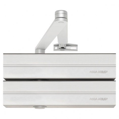 ASSA ABLOY doppelter Türschließer DC300 Tandem