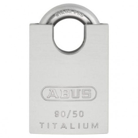 ABUS TITALIUM - Vorhangschloss 90RK