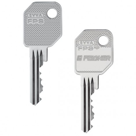 EVVA FPS Nachschlüssel