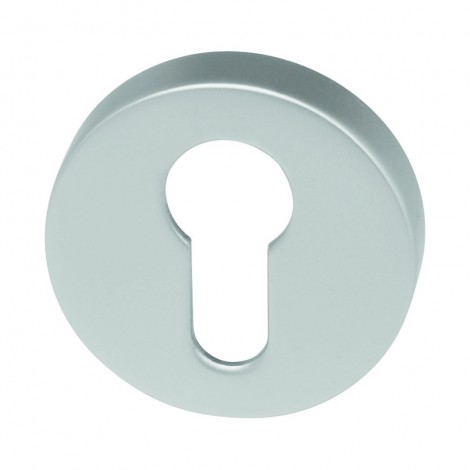ASSA ABLOY Rosette PZ-Lochung
