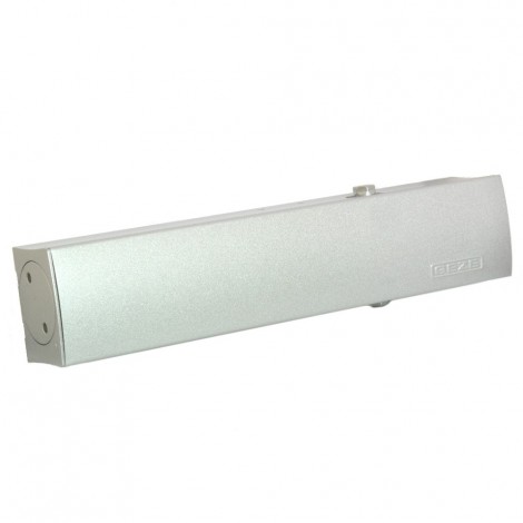 GEZE Türschließer TS 5000 L silber