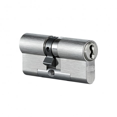 EVVA 4KS Doppelzylinder