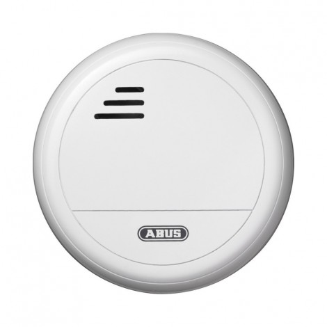 ABUS Funk-Rauchwarnmelder - RM40 Li Funk