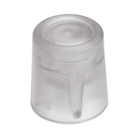 Türpuffer transparent