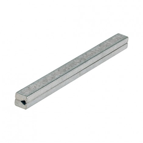 Hoppe Vierkant-Profilstift