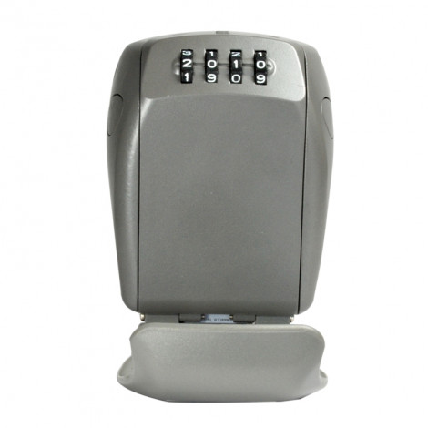 Master Lock Schlüsselbox 5415EURD offene Schutzabdeckung