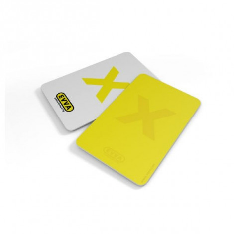 EVVA Xesar-Card Set