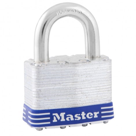 Master Lock Zahlenschloss 5EURD