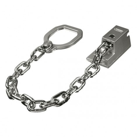 ABUS Türgriffkette SK89 