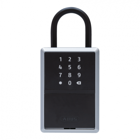 ABUS KEYGARAGE™ ONE 797 mit Bügel