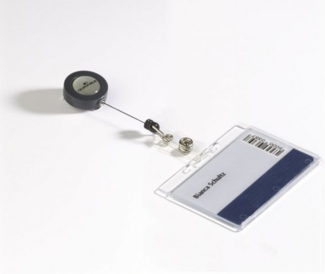 Ausweiskartenhalter von DURABLE