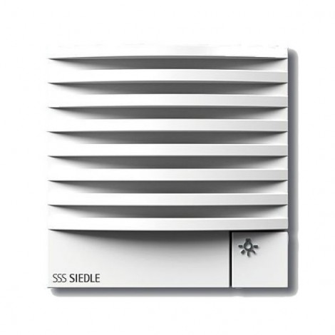 SSS Siedle Türlautsprecher-Modul TLM 612-02