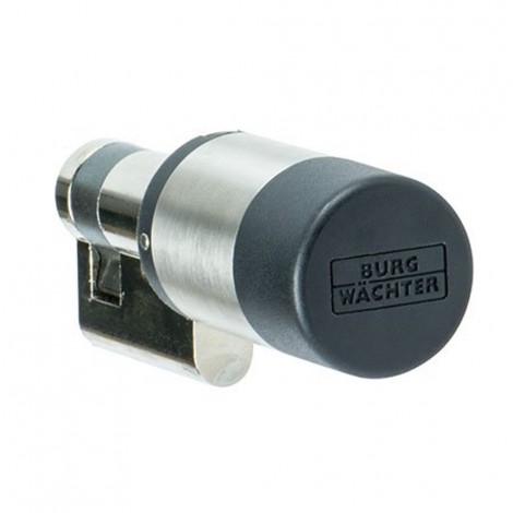 Burg-Wächter secuENTRY pro 7030 HALF Zylinder