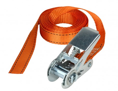 Master Lock Zurrgurt mit Ratsche
