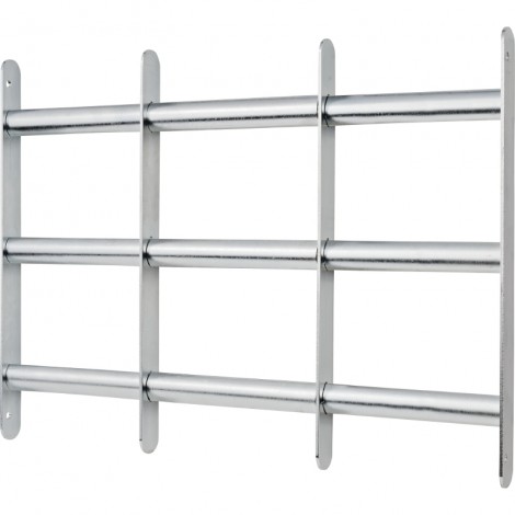 ABUS Fenstergitter FGI 5450