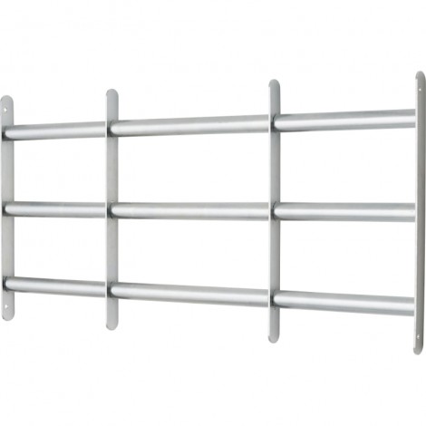 ABUS Fenstergitter FGI 7450