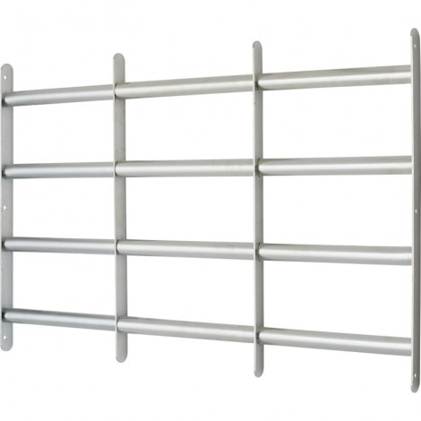 ABUS Fenstergitter FGI 7600