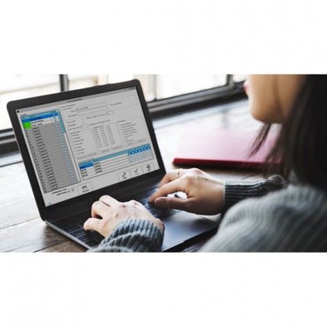 Süd-Metall ÜManagement Software