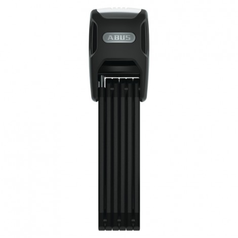 ABUS Bordo 6000A in schwarz