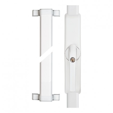 ABUS HomeTec Pro Funk-Fensterantrieb FSA3550W