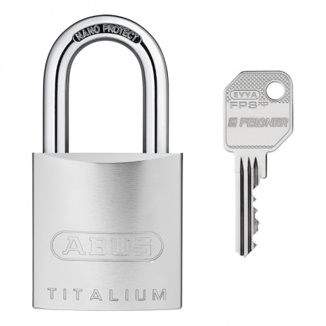 ABUS 86TI/45 Vorhangschloss
