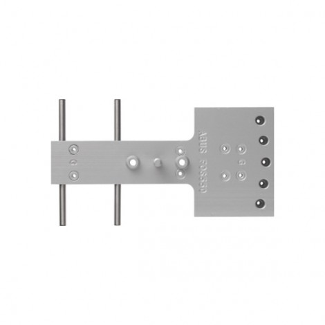 ABUS Bohrschablone FOS650
