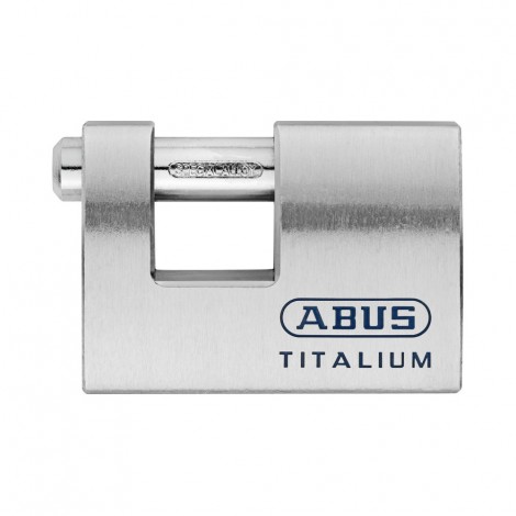 ABUS TITALIUM Hangschloss 98TI